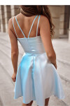 Krátké šaty model 208936 With You 38