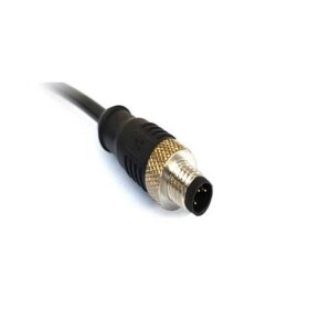 Bulgin PXPPVC12FIM04ACL010PVC 1 ks
