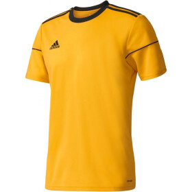 Pánské fotbalové tričko Squadra 17 Adidas 164CM