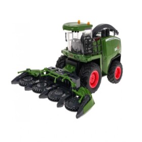 MalPlay Dětský kombajn na obilí