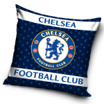Fotbalový povlak na polštářek Chelsea FC Shield