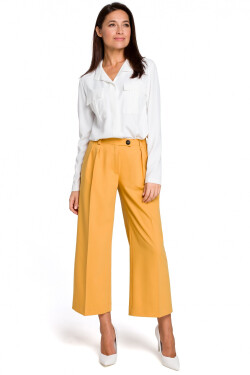 Dámské kalhoty model 130477 Stylove XL