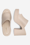 Pantofle DeeZee MEGYN H85819-1 Materiál/-Syntetický