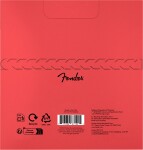 Fender SubSonic 9120M