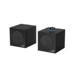 Genius SP-HF300U černá / Repro / 2.0 / USB / 4W (31730061400)