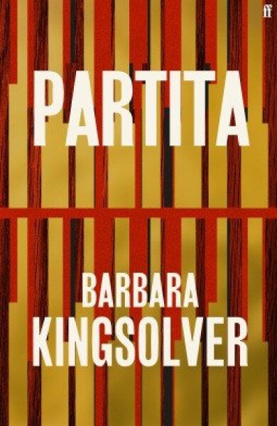 Partita - Barbara Kingsolver