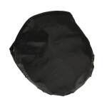 Samolepicí záclona na okno auta Opice