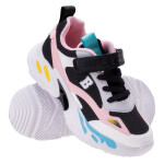 Dětské tenisky LUDIEN JR 35