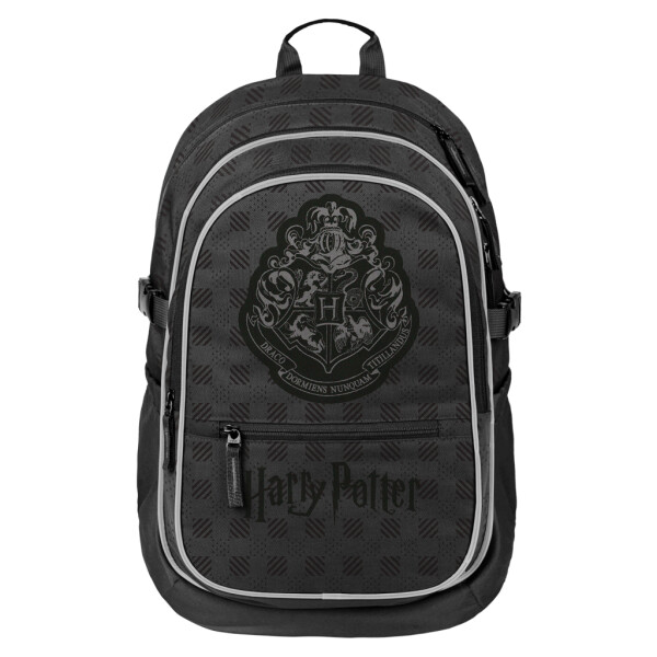 Školní batoh BAAGL CORE - Harry Potter Bradavice černý