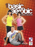 Basic aerobic - DVD (audiokniha)