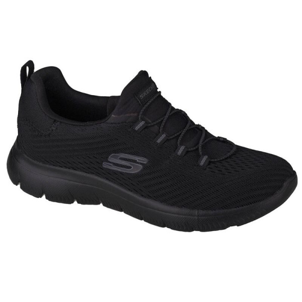 Boty Skechers Summits Fast Attraction W 149036-BBK 37