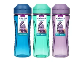Sistema Hydrate Swift Flip Top Tritanová láhev 600 ml (9414202064004)