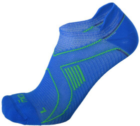 Běžecké ponožky Mico CALZA RUN X-PERFORMANCE X-LIGHT Velikost textilu: S