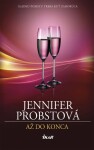 Až do konca (e-kniha) - Jennifer Probst