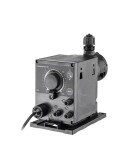 Digitální dávkovací čerpadlo Grundfos DDE 15-4 B-PVC/E/C (97720991)
