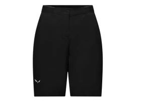 Salewa Pedroc 2 Durastretch dámské kraťasy Black Out vel. 42/36/S