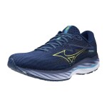 Běžecké boty Mizuno WAVE RIDER 27 J1GC230353 Velikost obuvi EU: