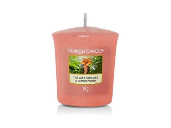 Yankee Candle The Last Paradise 49 g