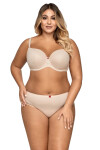 Dámská podprsenka 1263 Painel beige plus - AVA béžová 80/I