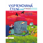 Vyjmenovaná čtení o vlasti - Jan-Michal Mleziva