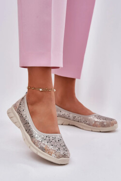 Balerinky model 213899 Step in style 37