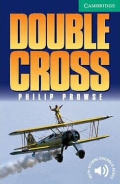 Double Cross Philip Prowse