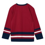 Outerstuff Dětský dres Montreal Canadiens NHL Fashion Hockey Jersey Velikost: Dětské L (11 - 12 let)