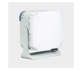 Nanlite Pico LED Mini Pocket Light Mint Blue EDF_1140452