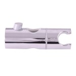 RAV Slezák - Jezdec na sprchovou tyč, Chrom PD0096 PD0096