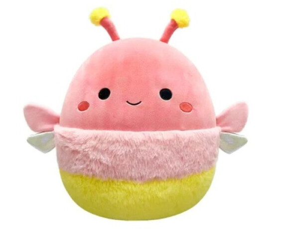 Squishmallows Vážka Apollo 30 cm