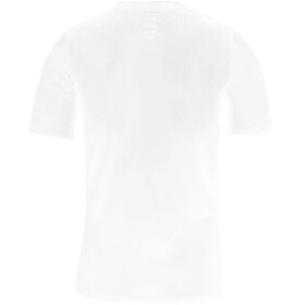 Pánské tričko DF Academy 23 SS M DR1336 - Nike bílá M