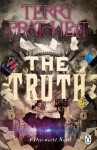 The Truth: (Discworld Novel 25) - Terry Pratchett