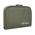 Tatonka Big Plain Wallet RFID B (olive)