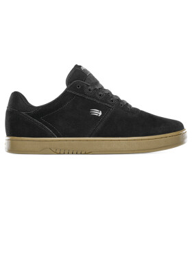 Etnies Josl1N BLACK/GUM pánské boty