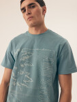 Pyžamo Surf 42598-77X Zelená - Henderson M