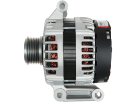 Alternátor LAND ROVER Defender (L316) 2.2 a 2.4 Td4