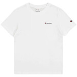 Champion SS Tee W 118091 WW001 Tričko m