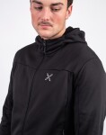 Montura Pulse Hooded Maglia 90 BLACK L