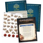 Albi Gloomhaven: Lví chřtán - hra