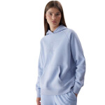 Mikina 4F F0765 4FAW23TSWSF0765 52S