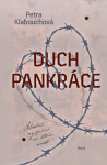 Duch Pankráce - Petra Klabouchová