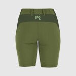 KARPOS W Fantasia W Bermuda, Cedar Green/Rifle Green (vzorek) velikost: 42