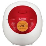 Korona 58011 vařič rýže černá nepřilnavý povlak, funkce časovače
