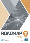 Roadmap B2+ Upper-Intermediate Workbook with Online Audio with key Lindsay Warwick