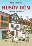 Husův dům - Jan Smolík