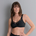Clara komfortní podprsenka 5459 black - Anita Classix 001 black 95H