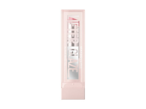 Maybelline New York Lifter Glaze 011 Grape Jelly balzám na rty 2,8 g
