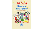 Hádanky luštěniny Jiří Žáček