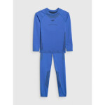 Chlapecká bezešvá souprava spodního prádla (TOP+Bottom) 4F 4FJWAW25USEAM248-36S 140/146