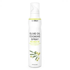 Extra panenský olivový olej ve spreji - GymBeam (200 ml) (28928-1-201g-olive-oil)